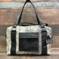 Denton Duffle - #44328