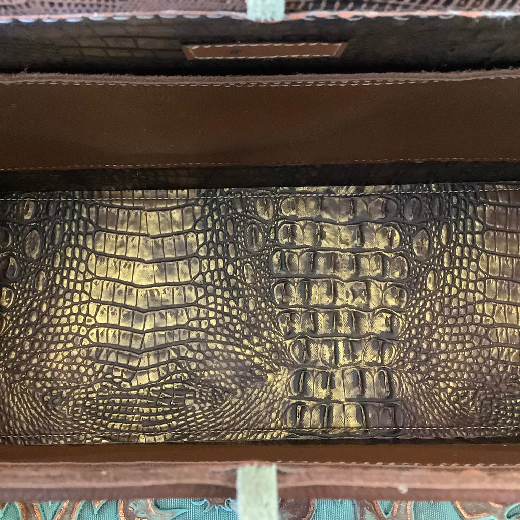 Diaper Bag / All Purpose Tote Bag Elite Premium - #44321