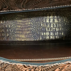 Get Outta Dodge Hybrid Tote - #44170