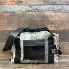 Denton Duffle - #44328