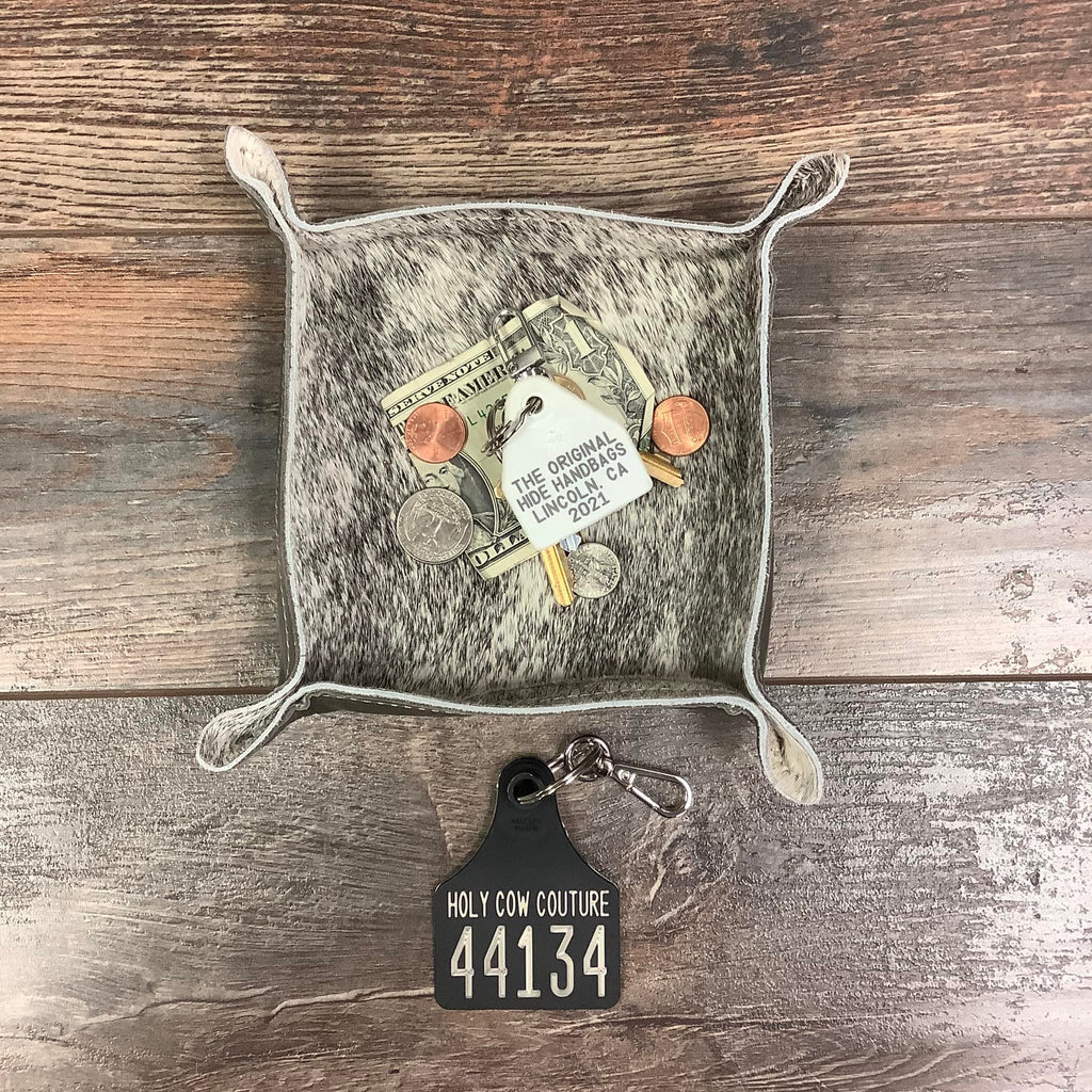 Hide Tray - #44134