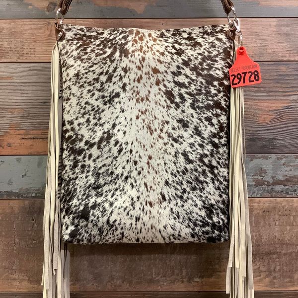 Bagpack - 18" Fringe #29728 Bag Drop