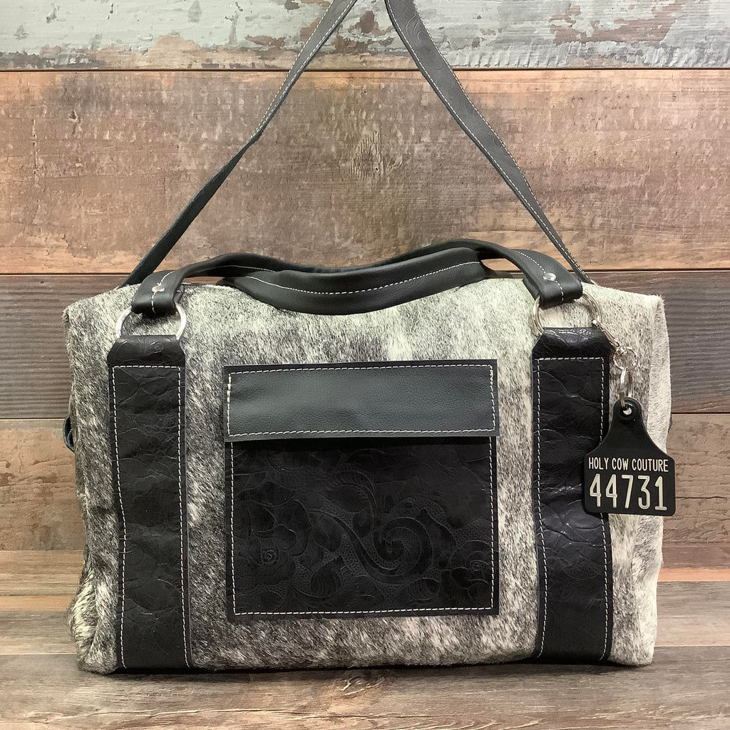 Denton Duffle - #44731
