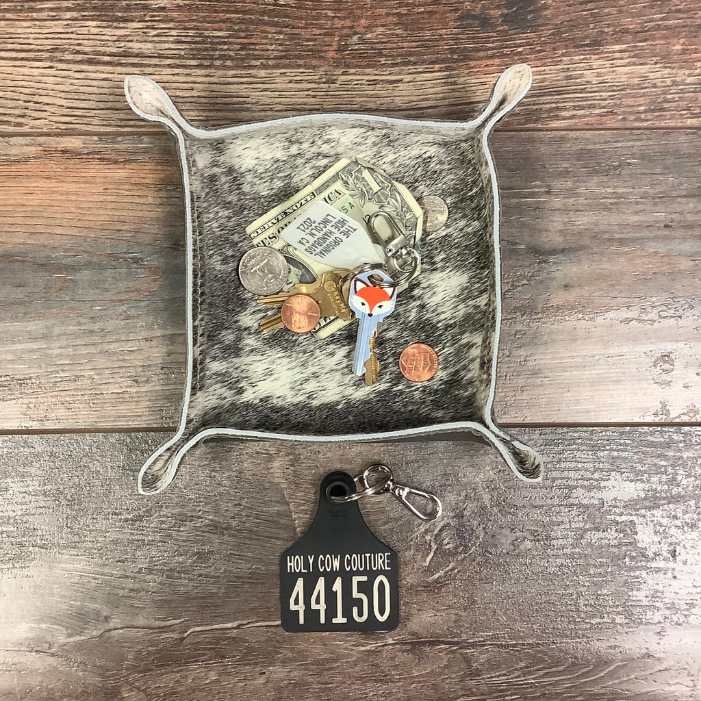 Hide Tray - #44150