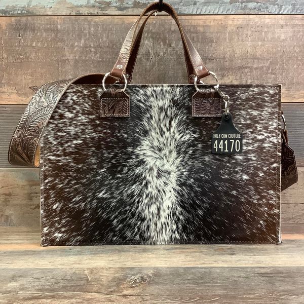 Get Outta Dodge Hybrid Tote - #44170
