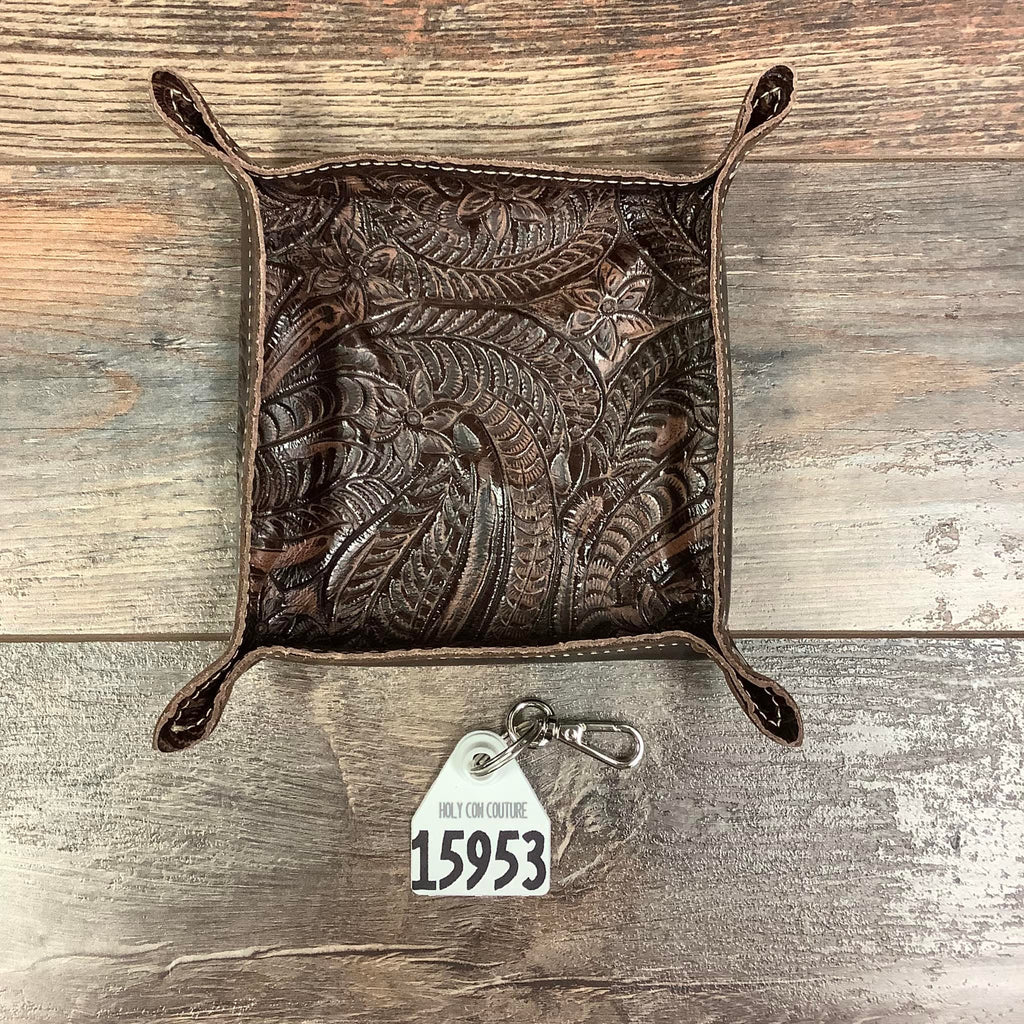 Hide Tray - #15953