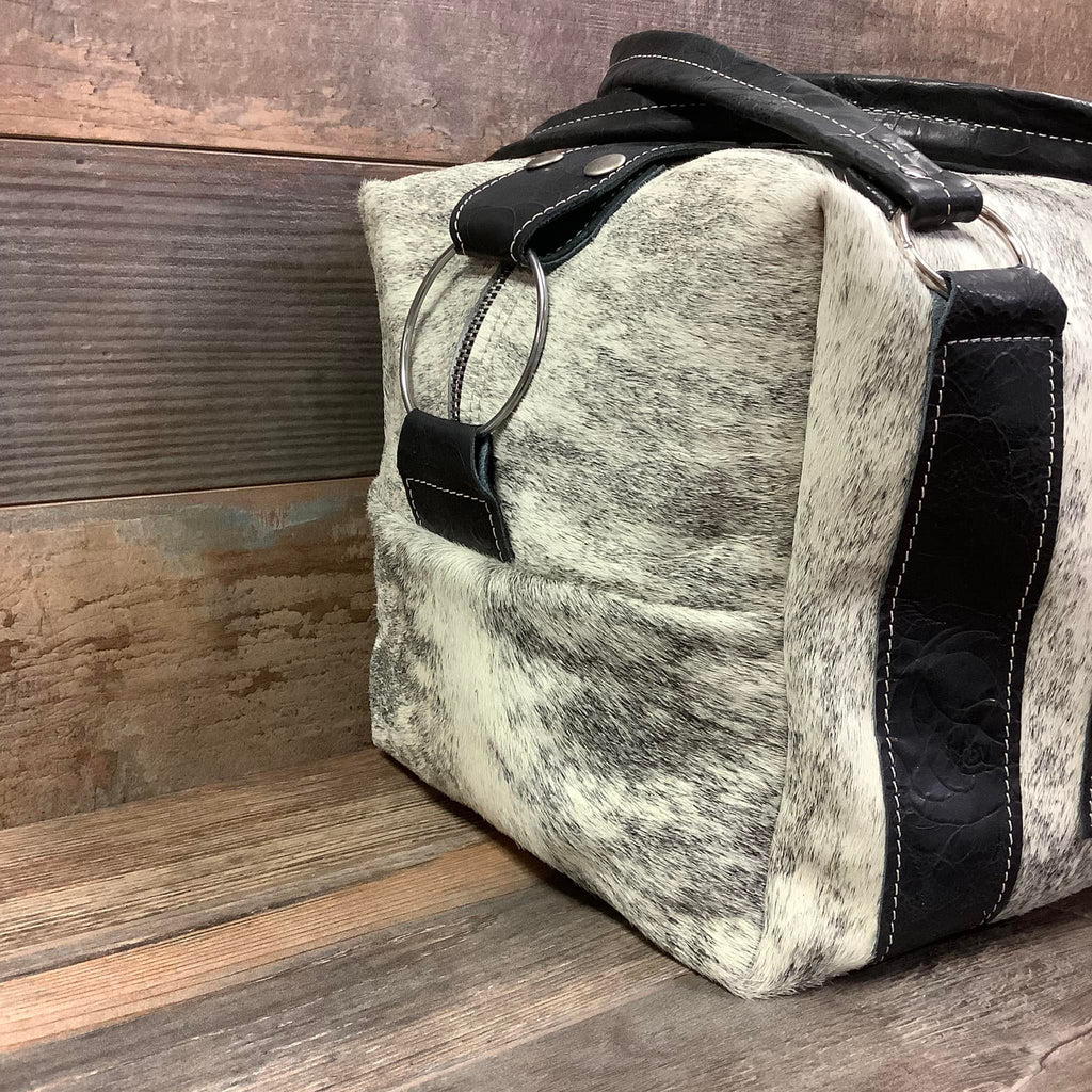 Denton Duffle - #44328