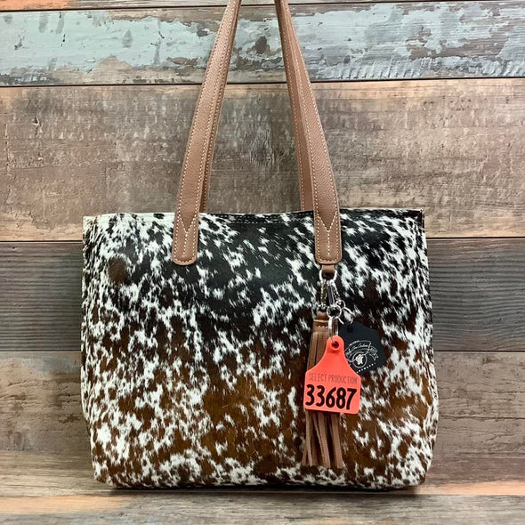 The Weekender #33687 Bag Drop