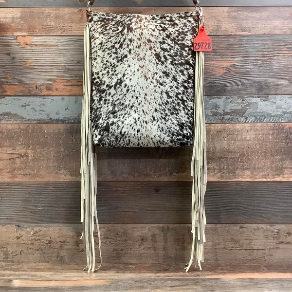 Bagpack - 18" Fringe #29728 Bag Drop