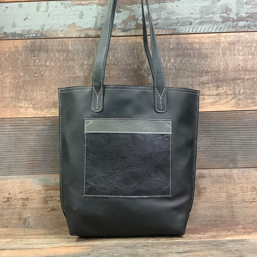 The Market Tote #33684 Bag Drop