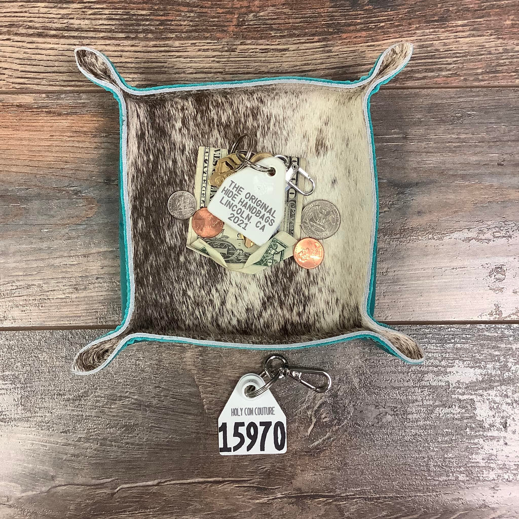 Hide Tray - #15970