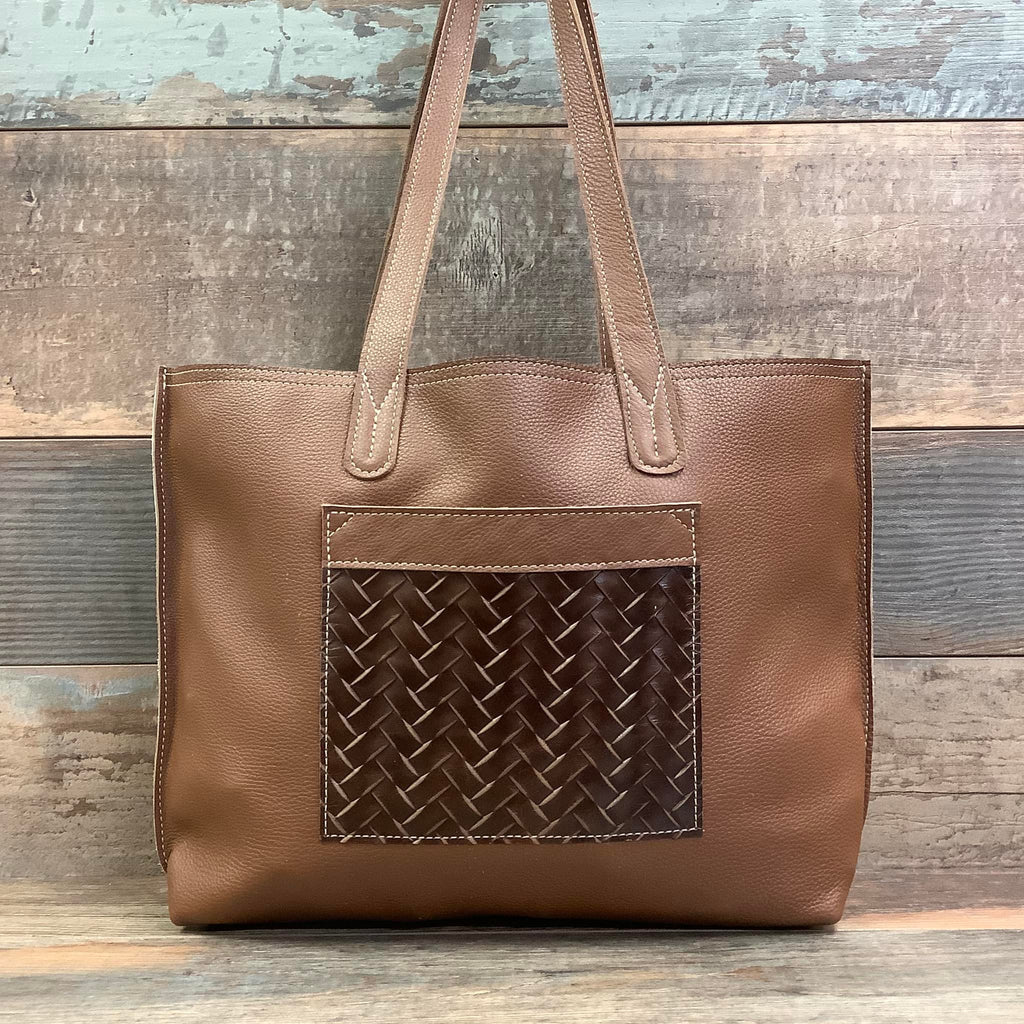 The Weekender #33687 Bag Drop