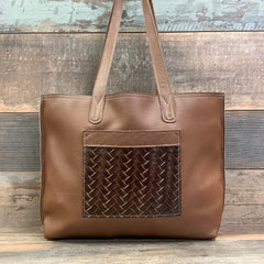 The Weekender #33687 Bag Drop