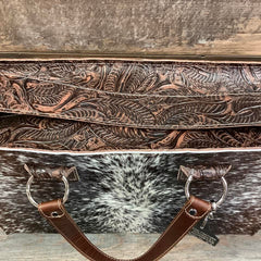 Get Outta Dodge Hybrid Tote - #44170