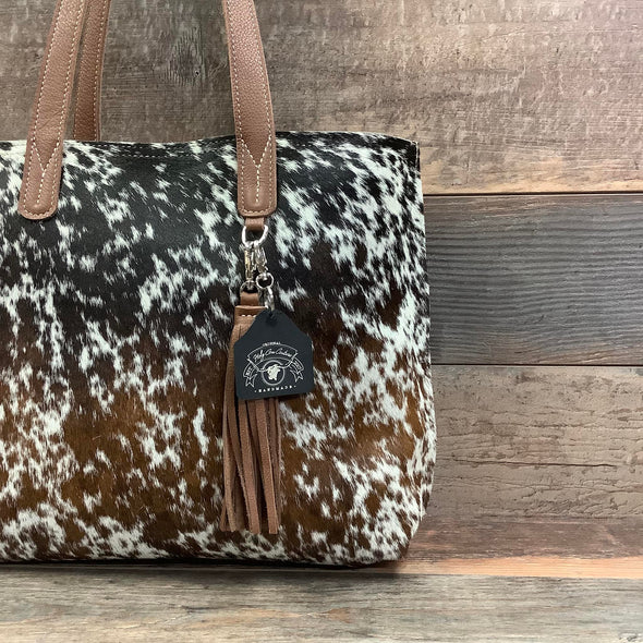 The Weekender #33687 Bag Drop