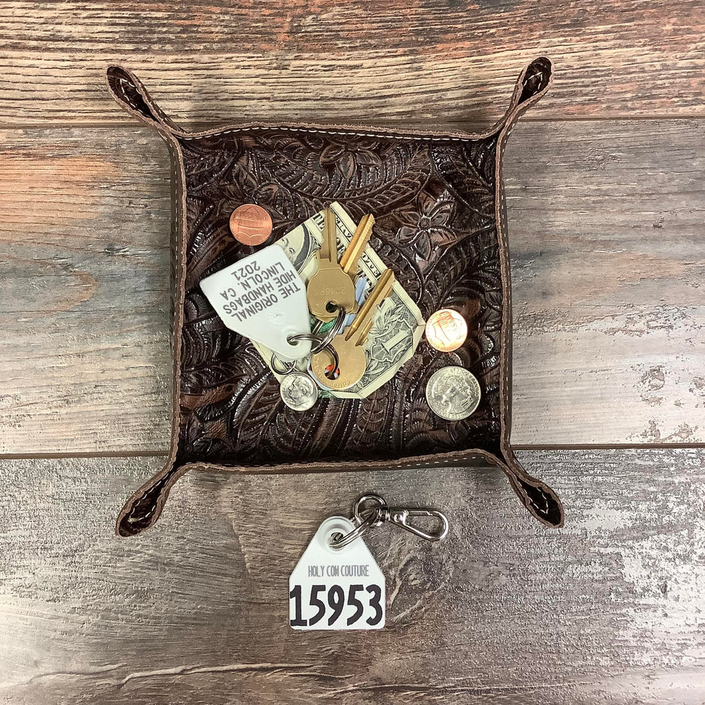 Hide Tray - #15953