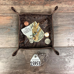 Hide Tray - #15953