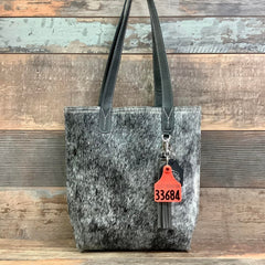 The Market Tote #33684 Bag Drop