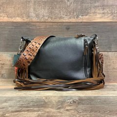 Mini Designer - 18" Fringe #33745 Bag Drop
