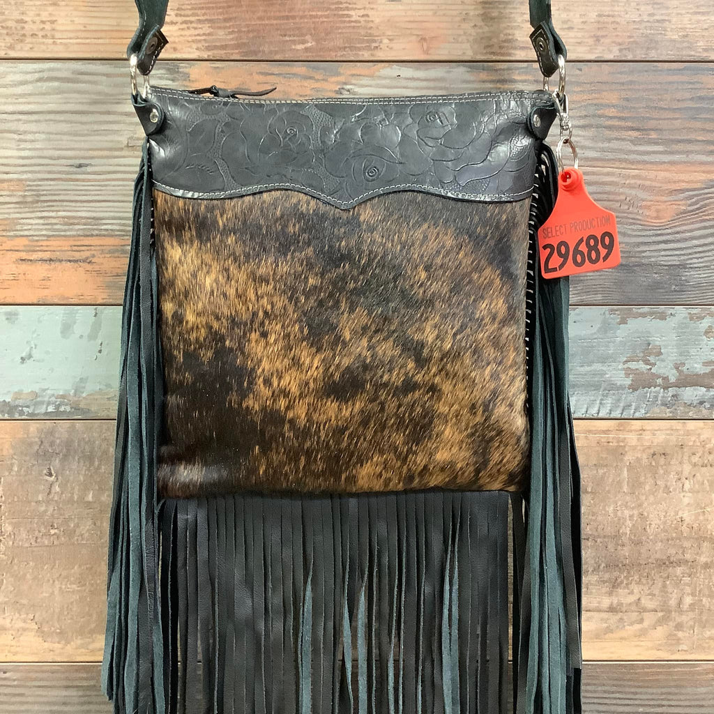 Crossbody - #29689 Bag Drop