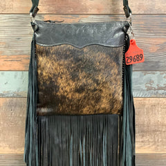 Crossbody - #29689 Bag Drop