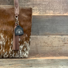 The Market Tote #40739