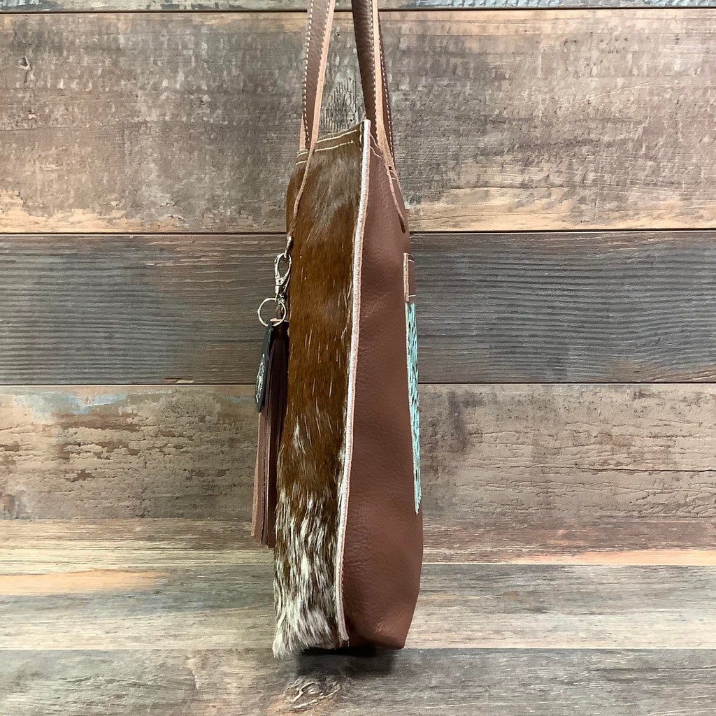 The Market Tote #40739
