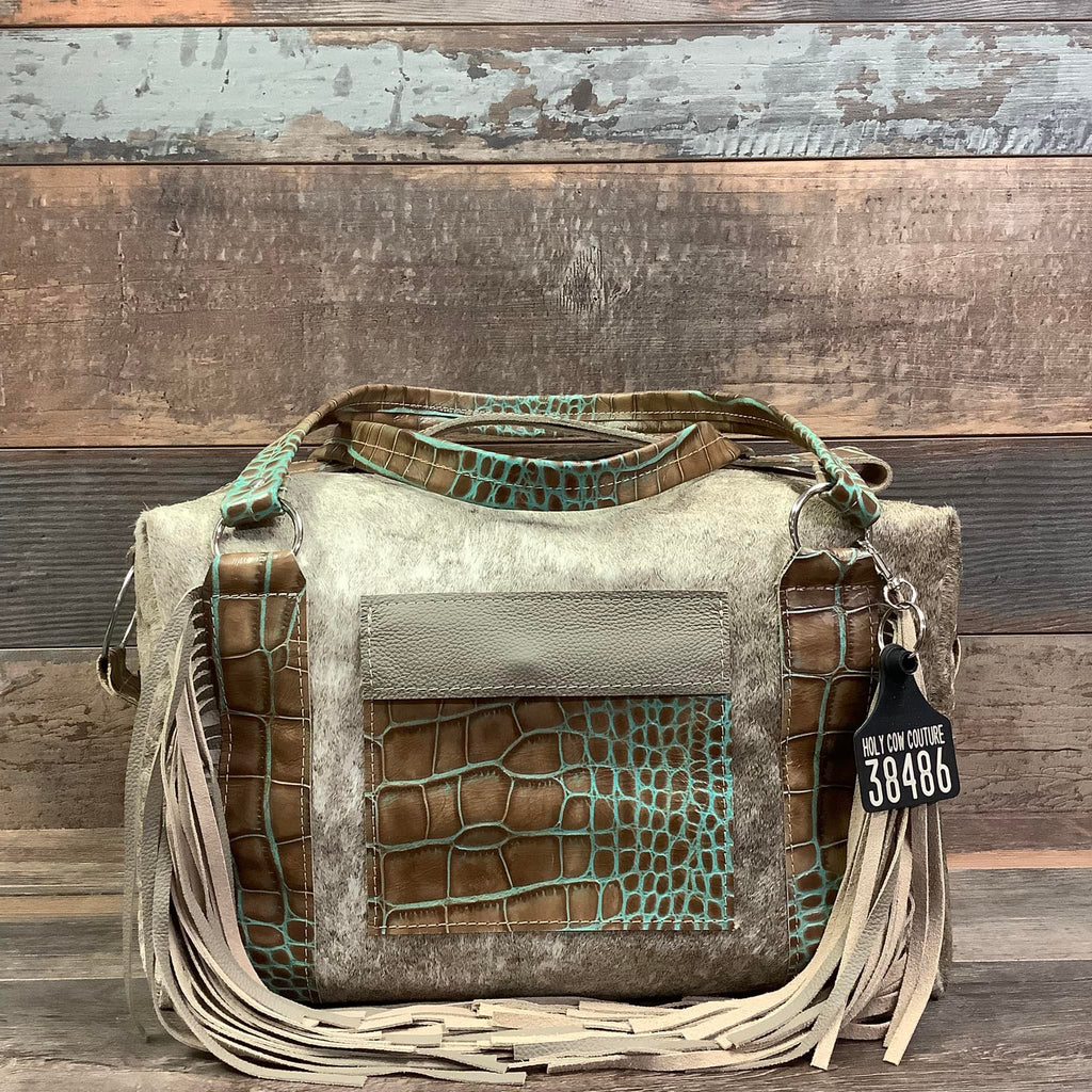 Denton Duffle - #38486