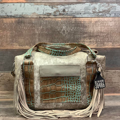 Denton Duffle - #38486