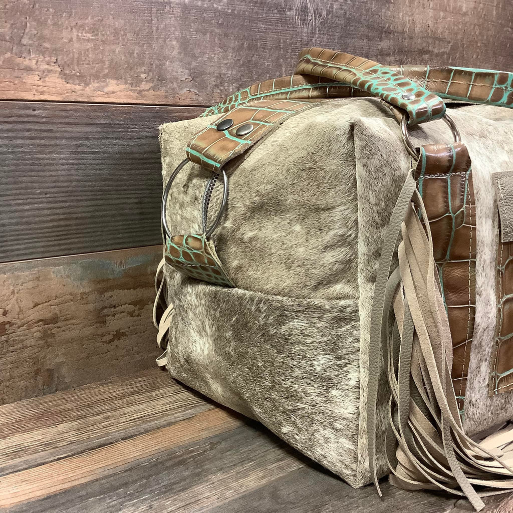 Denton Duffle - #38486