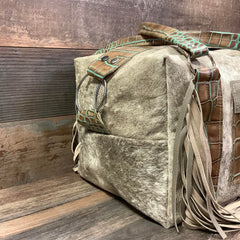 Denton Duffle - #38486