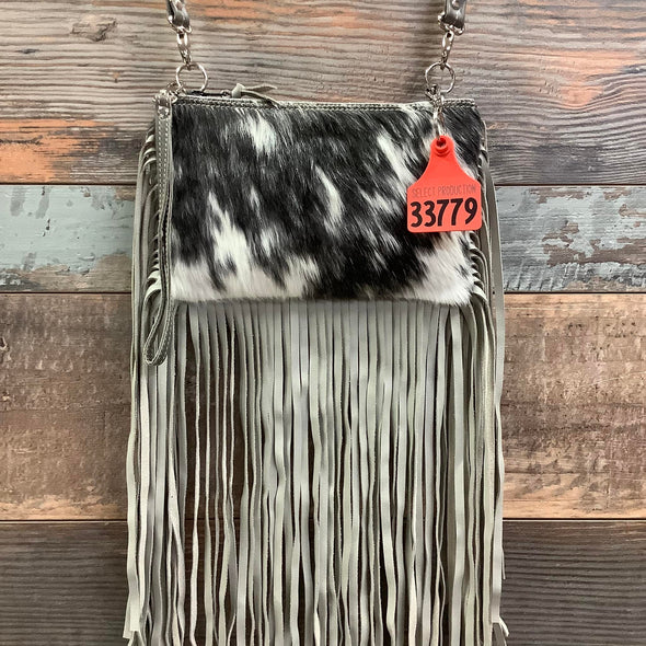 Ranch Hand #33779 Bag Drop
