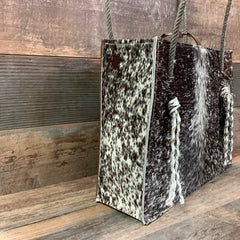 Rope Purse #38754