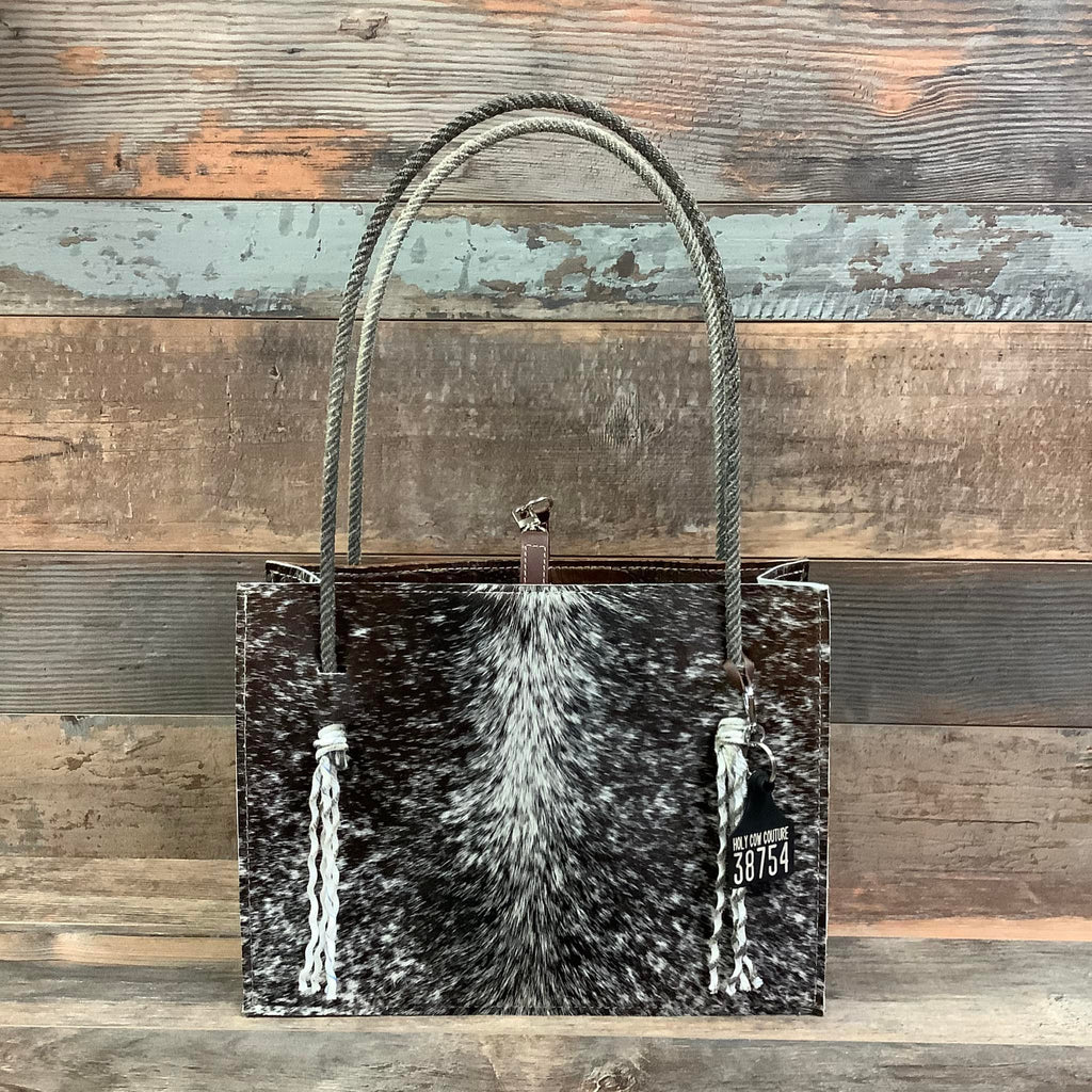 Rope Purse #38754