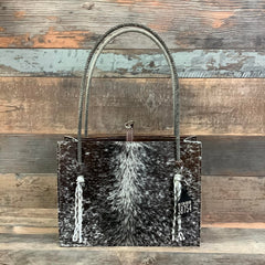 Rope Purse #38754