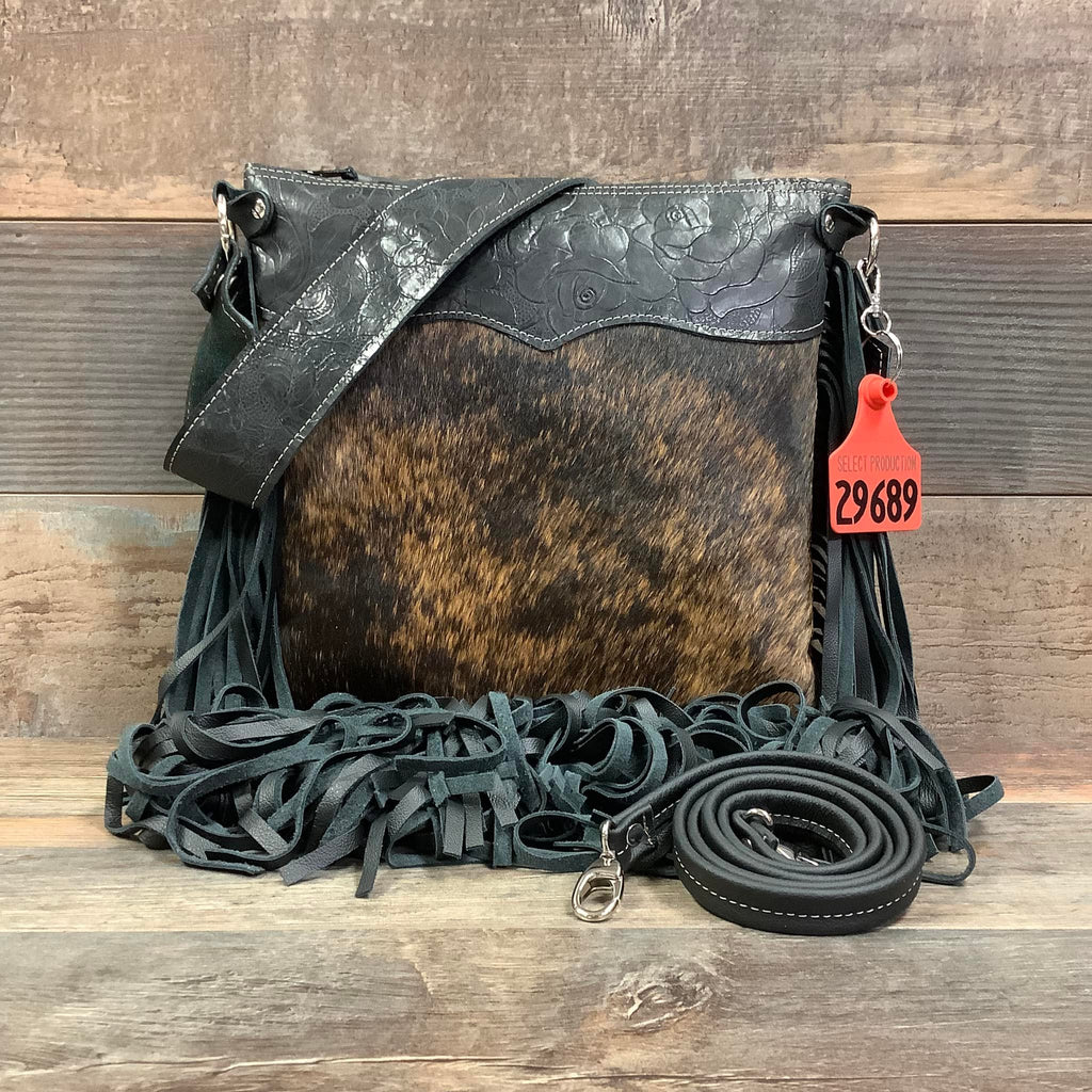 Crossbody - #29689 Bag Drop