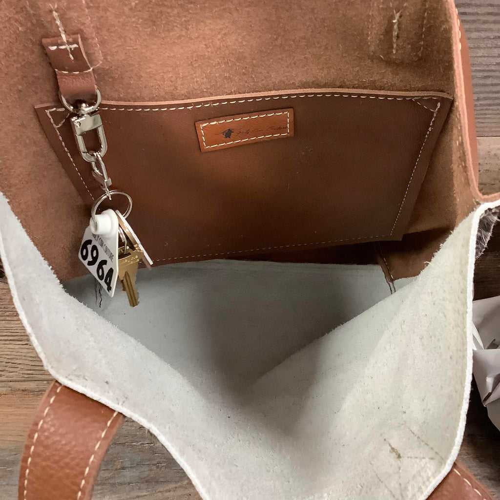 The Market Tote #40742