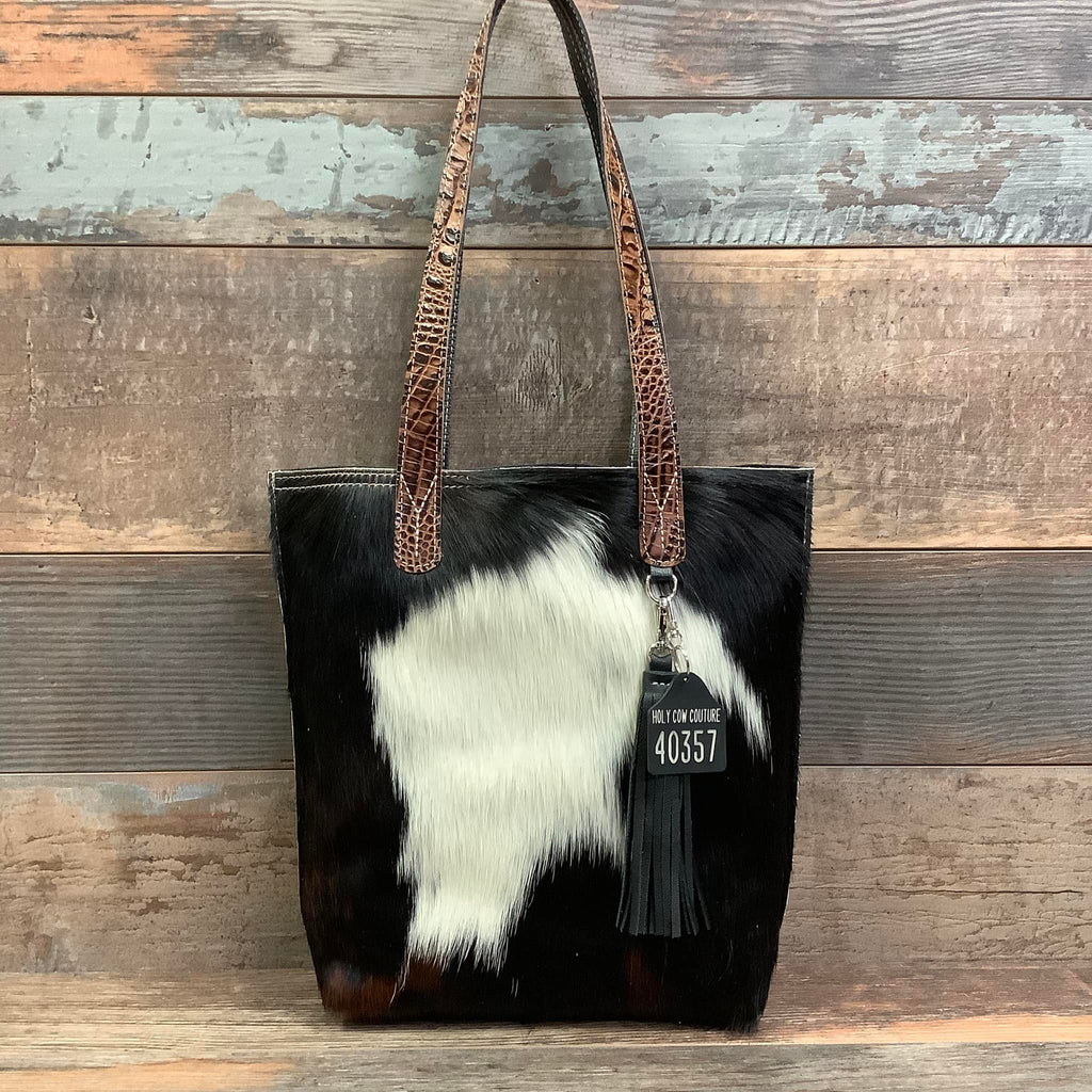The Market Tote #40357