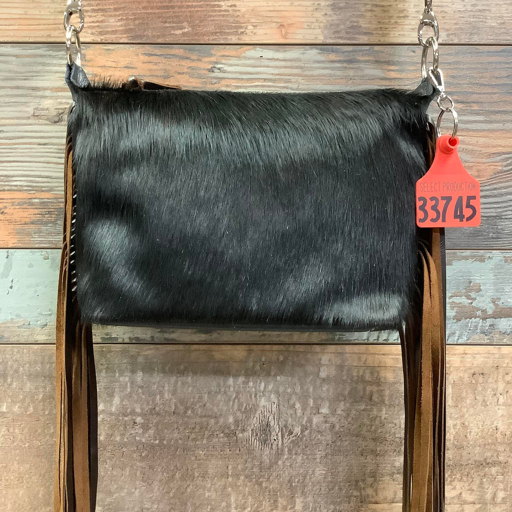 Mini Designer - 18" Fringe #33745 Bag Drop