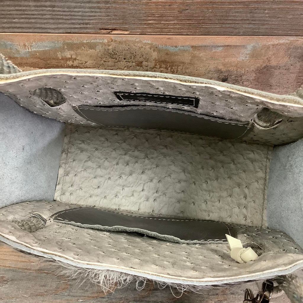 Mini Rope Purse #44153