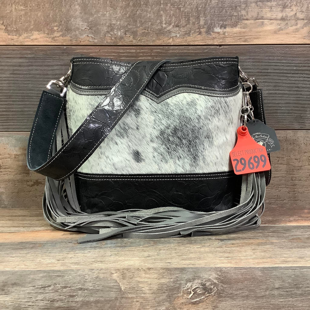 Mini Messenger - #29699 Bag Drop