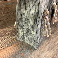 Mini Rope Purse #29718 Bag Drop