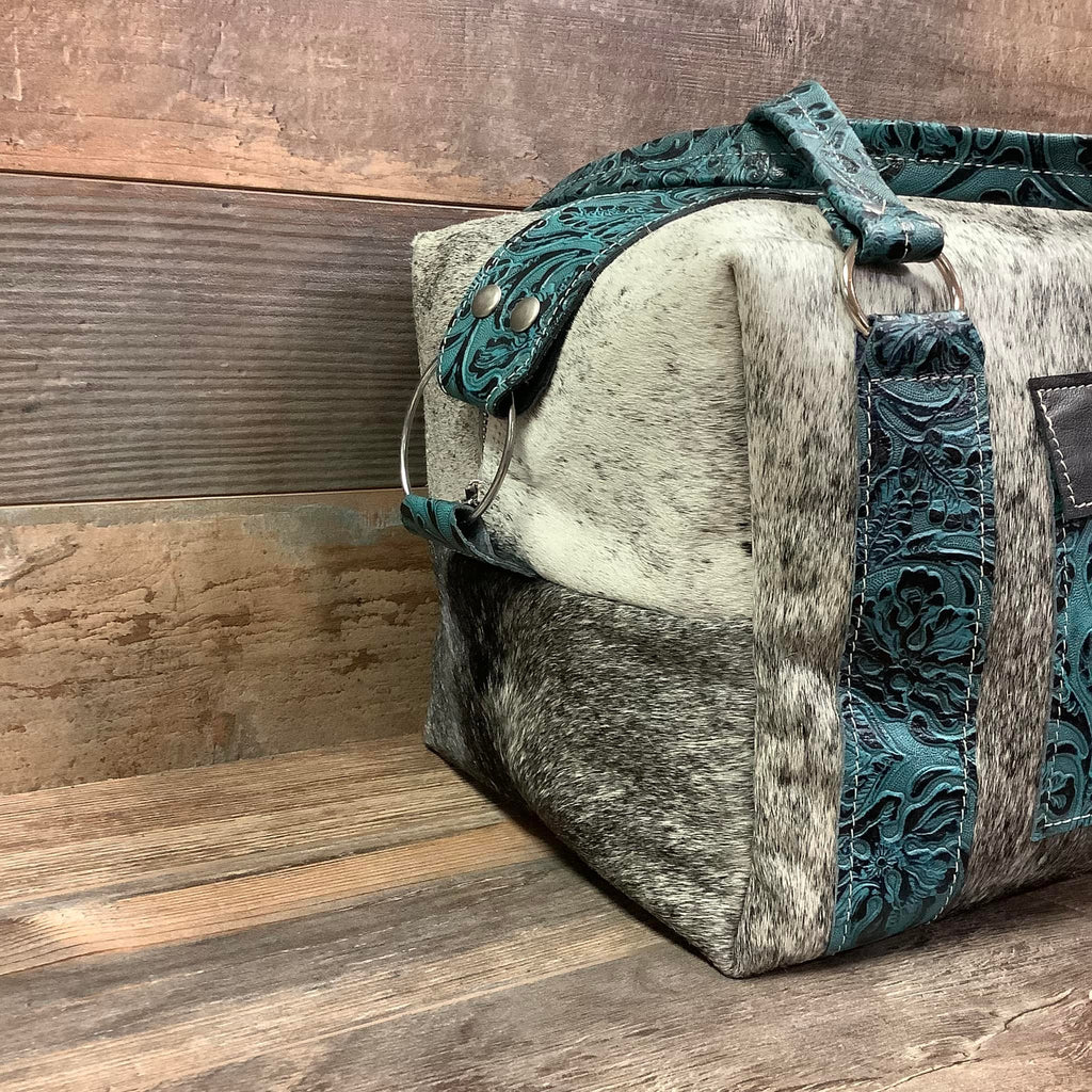 Denton Duffle - #44899