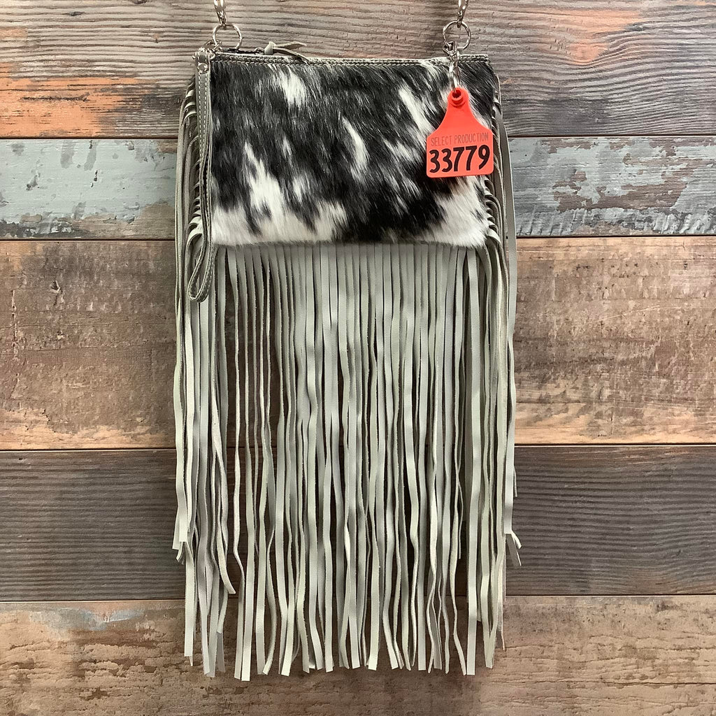 Ranch Hand #33779 Bag Drop