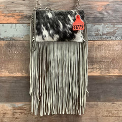 Ranch Hand #33779 Bag Drop