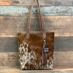 The Market Tote #40739