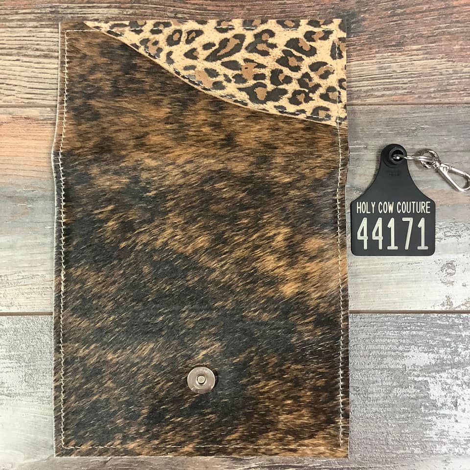Bandit Wallet  - #44171