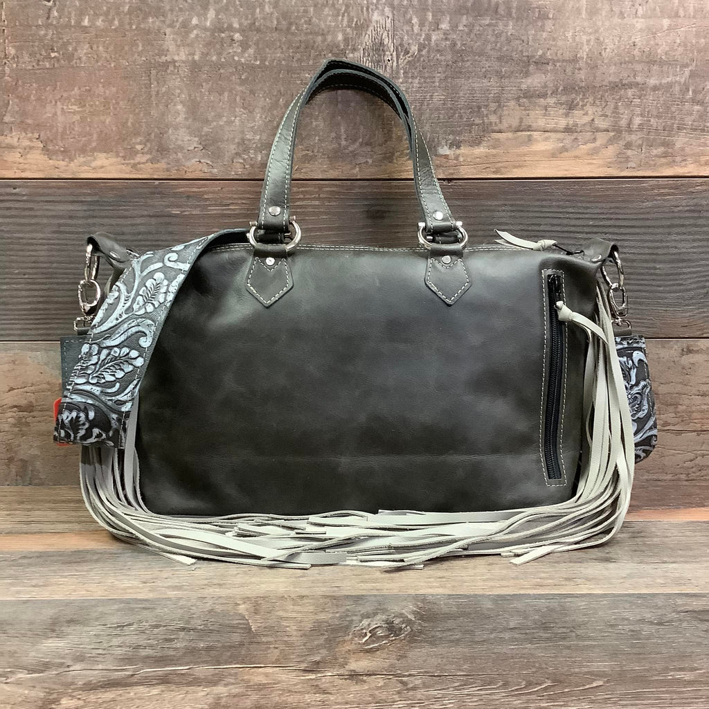 Designer Crossover Hybrid - #29688 Bag Drop