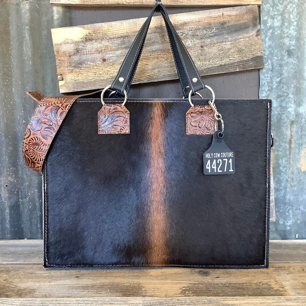 Get Outta Town Hybrid Tote Elite Premium #44271