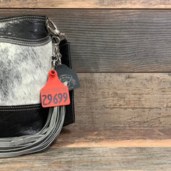 Mini Messenger - #29699 Bag Drop